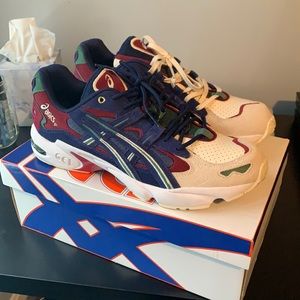 Asics Gel-kayano 5 OG (Brand New)